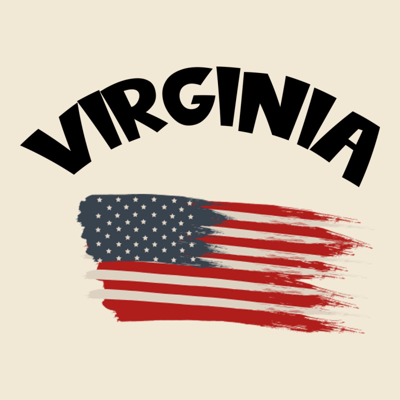 Virginia Ladies Tee by Bettercallsaul | Teevron