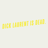 Dick Laurent Is Dead  Lost Highway (1997) Movie Quote Urban Heavy Tee | Teevron