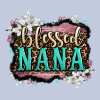 Blessed Nana Long Sleeve Tee | Teevron