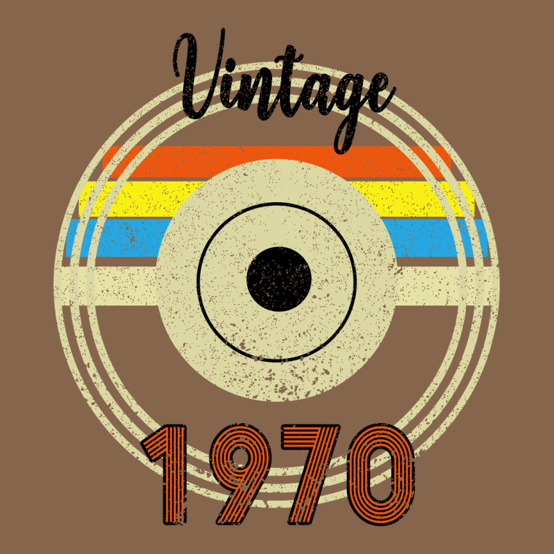 Vintage 1970 Premium Tee by Bettercallsaul | Teevron