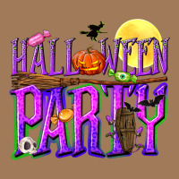 Halloween Party Classic Tee | Teevron