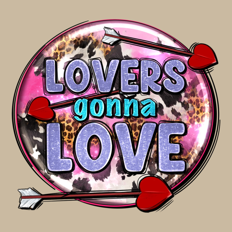 Lovers Gonna Love Olivia Long Sleeve Tee by OliviaCreatesArt | Teevron