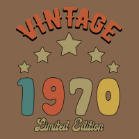 Vintage 1970 Limited Edition Premium Tee | Teevron