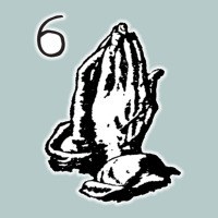 6ix God Gift Heavy Core Tee | Teevron
