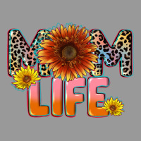 Mom Life Mother's Day Vintage Hoodie | Teevron