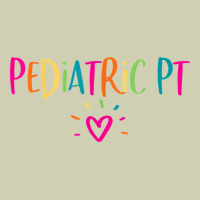 Pediatric Pt Physical Therapy Office Staff Appreciation Gift Heavy Core Tee | Teevron