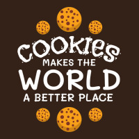 Funny Cookie Lover Baking Cookies Baker Candy Gift Heavy Core Tee | Teevron
