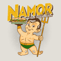 Namor The Sub Sandwicher Gift Heavy Core Tee | Teevron