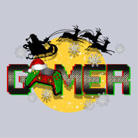 Christmas Gamer Heavyweight Hoodie | Teevron