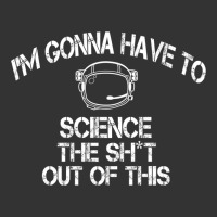The Martian Im Gonna Have To Science The Sht Out Of This GIFT | Teevron