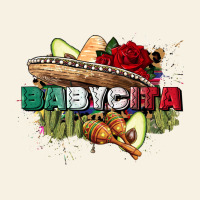 Babycita Cinco De Mayo Vintage Tee | Teevron