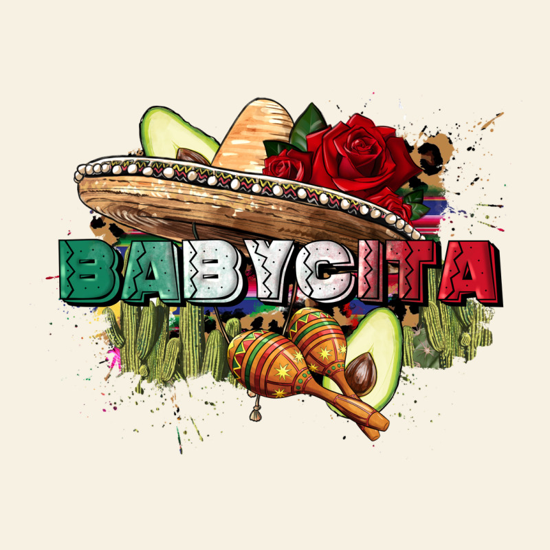 Babycita Cinco De Mayo Vintage Tee by CowGirlArtShop | Teevron