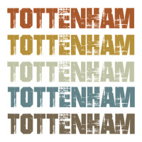 Retro Vintage Tottenham London | Teevron