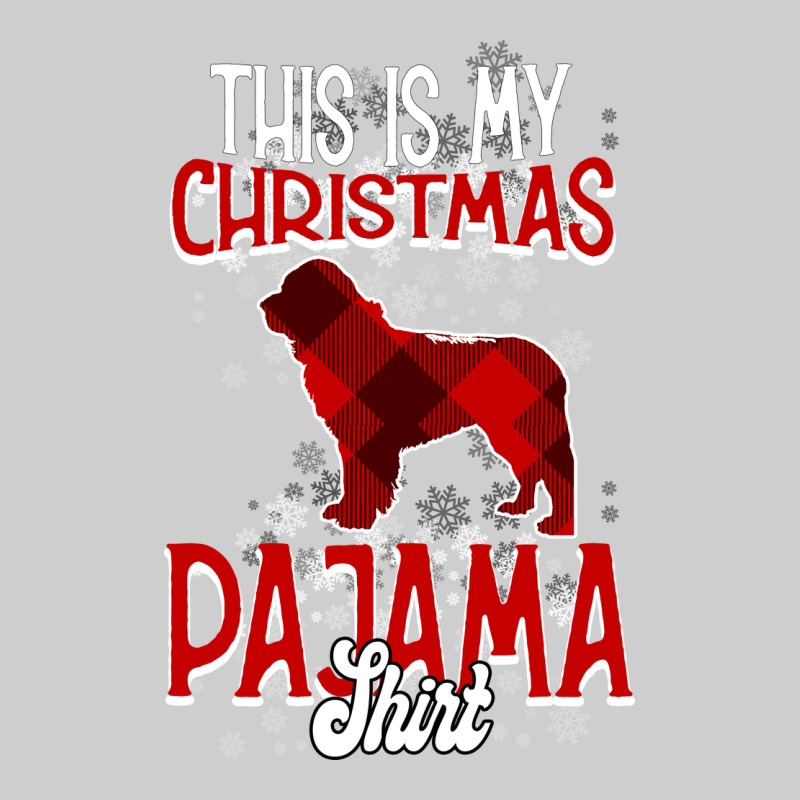 This Is My Christmas Pajama Shirt Premium Tee by Bettercallsaul | Teevron