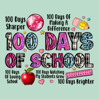 100 Days Of School Premium Hoodie | Teevron