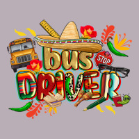 Cinco De Mayo Bus Driver Vintage Tee | Teevron