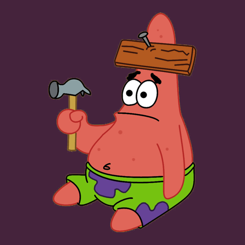 Patrick The Star Gift Premium Tee by trangStudio | Teevron