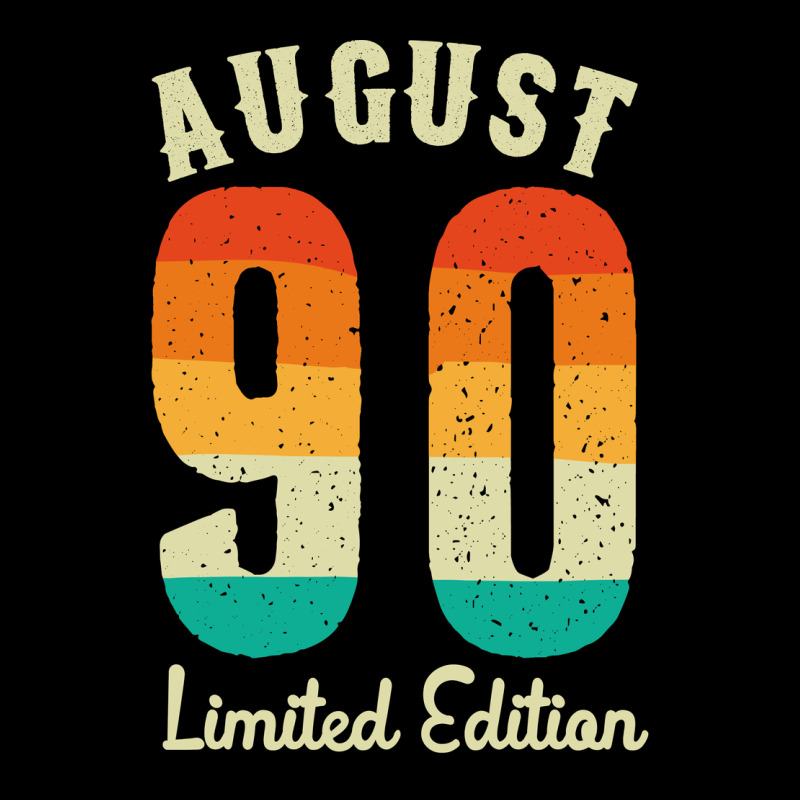 August 90 Limited Edition Premium Tee by Bettercallsaul | Teevron
