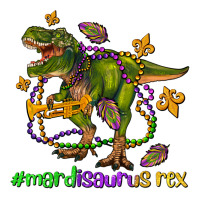 mardi saurus rex olivia | Teevron