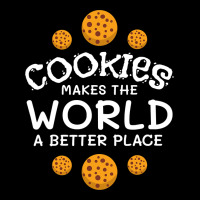 Funny Cookie Lover Baking Cookies Baker Candy Gift Premium Tee | Teevron