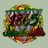 1865 Juneteenth Urban Heavy Tee | Teevron
