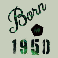 Born In 1950 Ladies Tee | Teevron