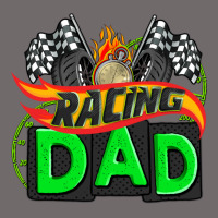 Racing Dad With Racing  Equipment Urban Hoodie | Teevron
