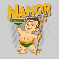 Namor The Sub Sandwicher Gift Premium Tee | Teevron