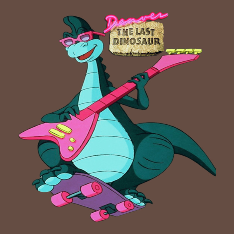Denver Rock Denver The Last Dinosaur Classic Essential For A Gift Long Sleeve Tee by trangStudio | Teevron
