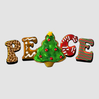 Christmas Peace Premium Sweatshirt | Teevron