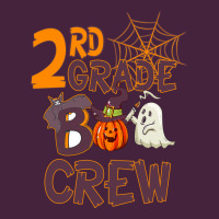 2rd Grade Boo Crew Premium Tee | Teevron