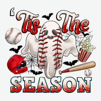 Tis The Season Baseball Halloween Urban Heavy Tee | Teevron