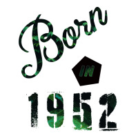 Born In 1952 | Teevron