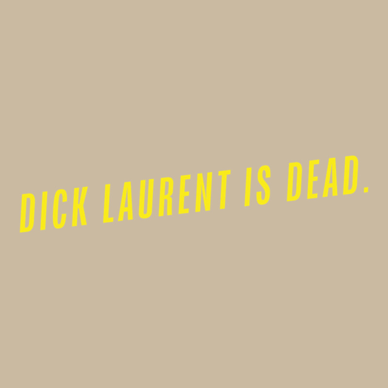 Dick Laurent Is Dead  Lost Highway (1997) Movie Quote Long Sleeve Tee by trangStudio | Teevron