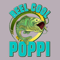 Reel Cool Poppi Vintage Tee | Teevron