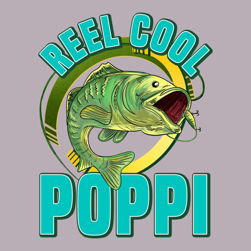 Reel Cool Poppi Vintage Tee by Jasminsmagicworld | Teevron