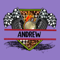 Custom Name Race Flag And Race Equipment Urban Hoodie | Teevron