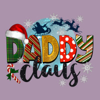 Daddy Claus Christmas Heavyweight Hoodie | Teevron