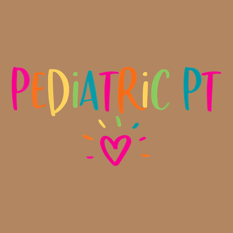 Pediatric Pt Physical Therapy Office Staff Appreciation Gift Long Sleeve Tee by trangStudio | Teevron