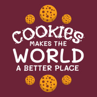 Funny Cookie Lover Baking Cookies Baker Candy Gift Long Sleeve Tee | Teevron