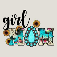 Girl Mom Heavy Core Tee | Teevron