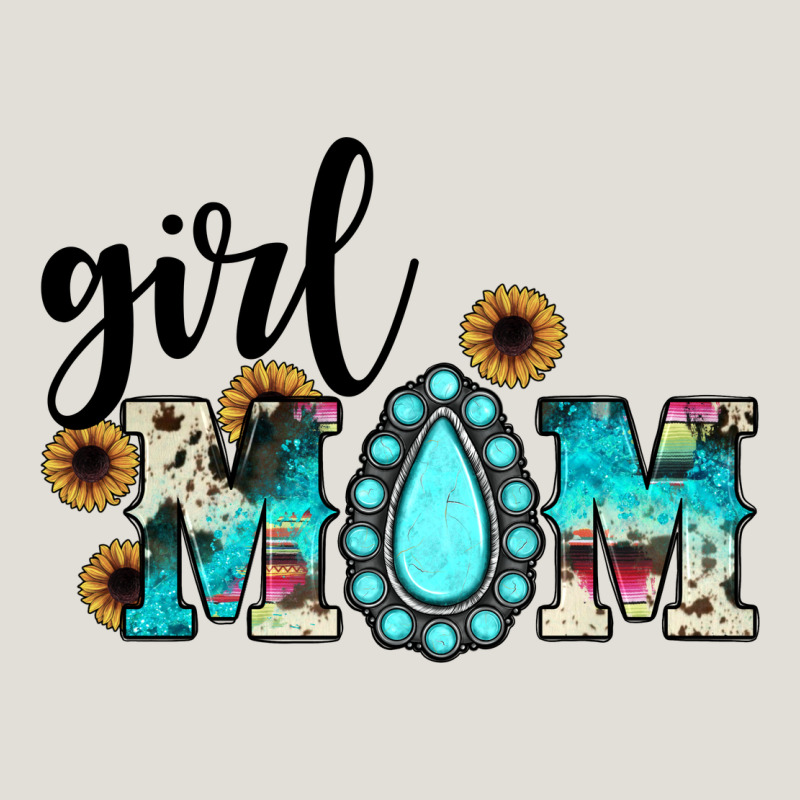 Girl Mom Heavy Core Tee by JahusDesignShop | Teevron