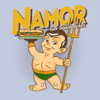 Namor The Sub Sandwicher Gift Long Sleeve Tee | Teevron