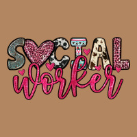 Social Worker Long Sleeve Tee | Teevron