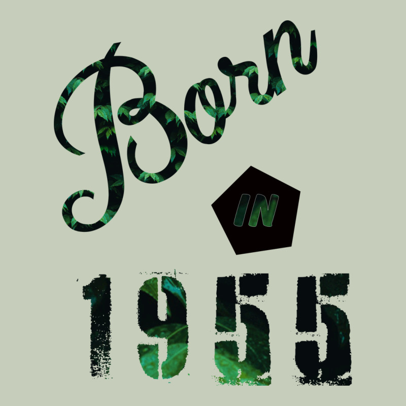 Born In 1955 Ladies Tee by Bettercallsaul | Teevron