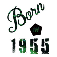 Born In 1955 | Teevron