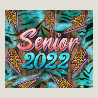 Senior 2022 Tumbler Heavy Core Tee | Teevron