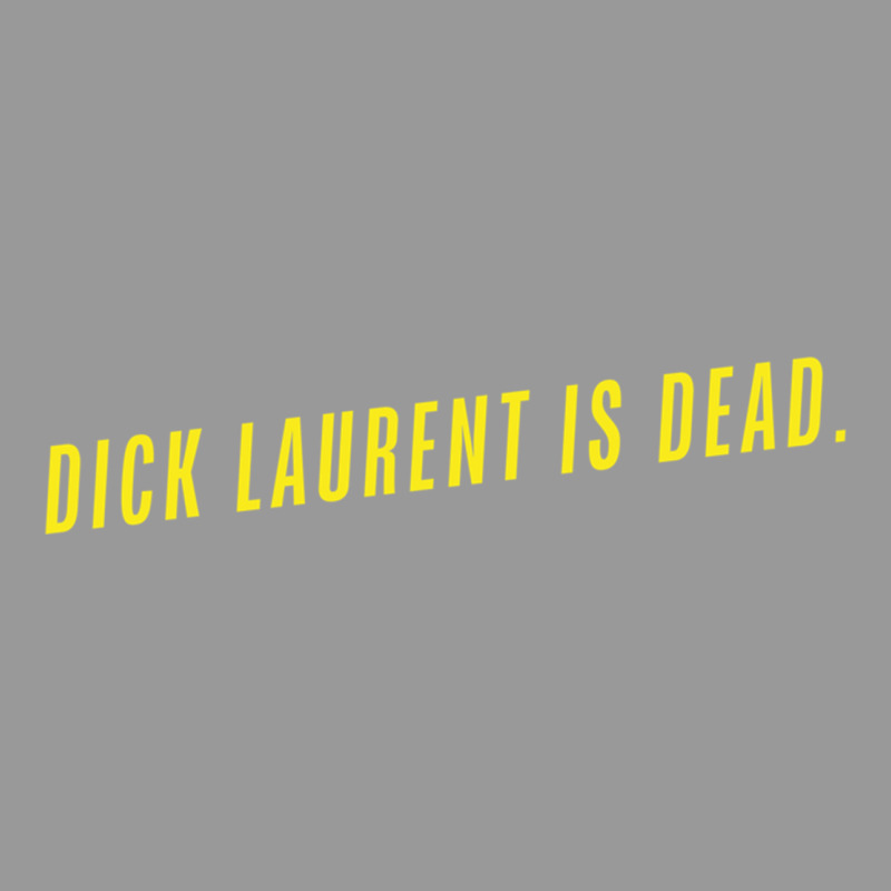 Dick Laurent Is Dead  Lost Highway (1997) Movie Quote Vintage Hoodie by trangStudio | Teevron