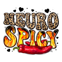 neuro spicy neurodivergence | Teevron