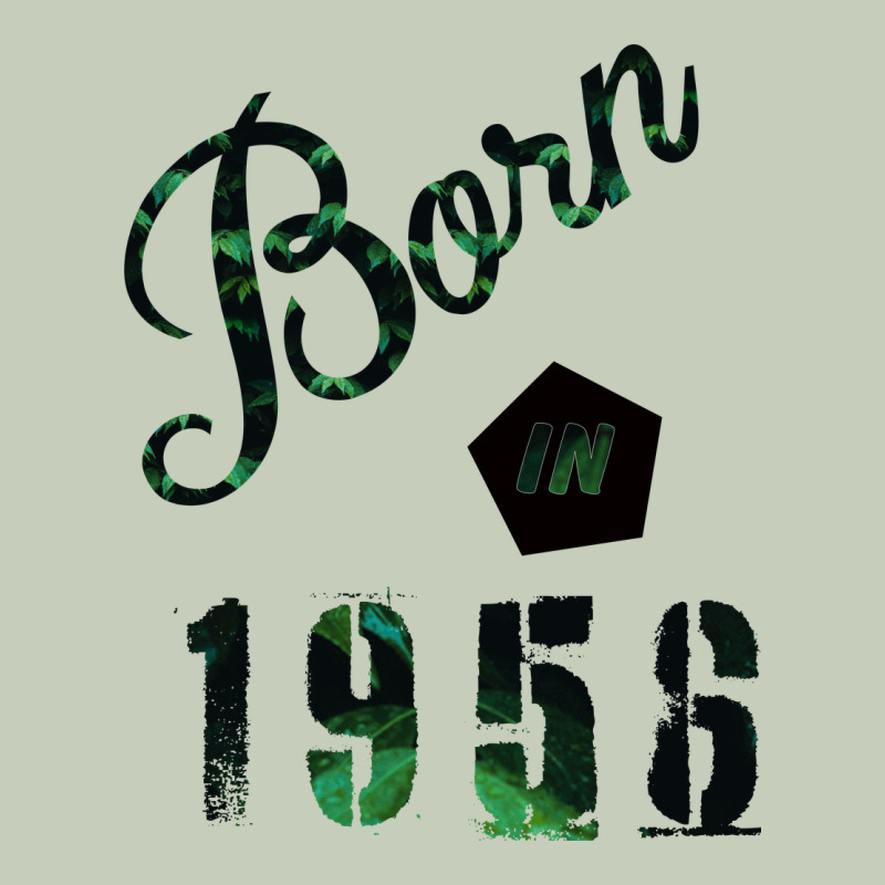 Born In 1956 Ladies Tee by Bettercallsaul | Teevron